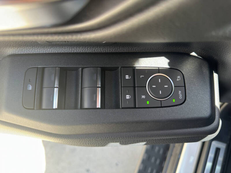 2026 Toyota Land Cruiser