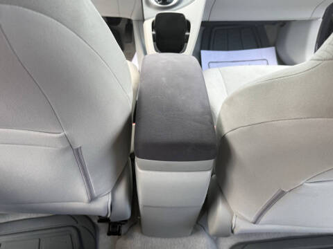 2011 Toyota Prius Five