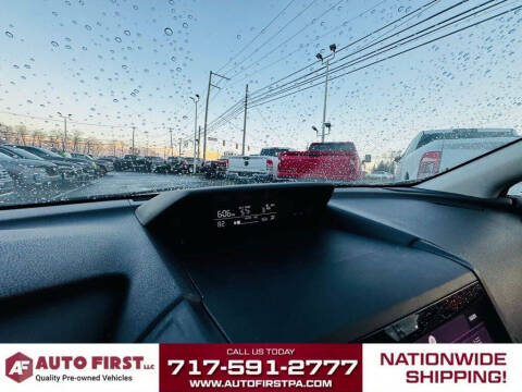 2023 Subaru Crosstrek Premium