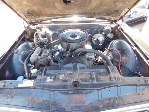 1965 Pontiac Star Chief