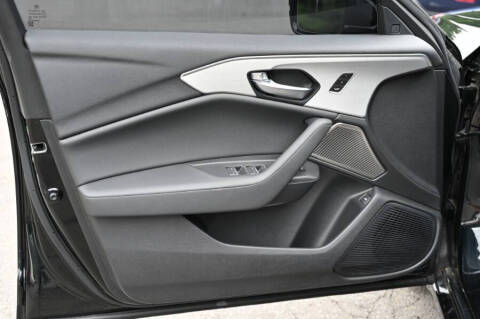 2023 Acura TLX w/Tech