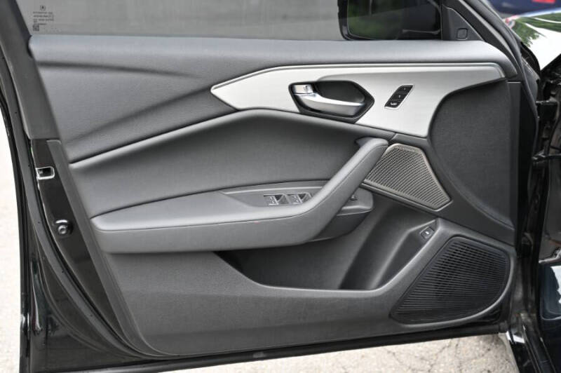 2023 Acura TLX w/Tech