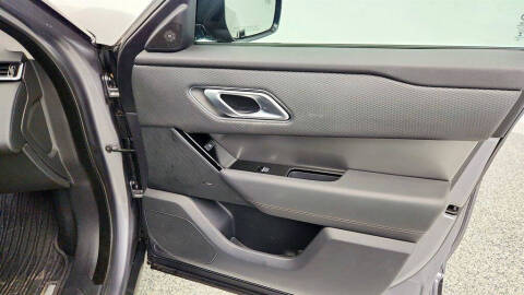 2021 Land Rover Range Rover Velar P250 S