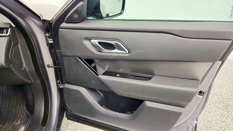 2021 Land Rover Range Rover Velar P250 S