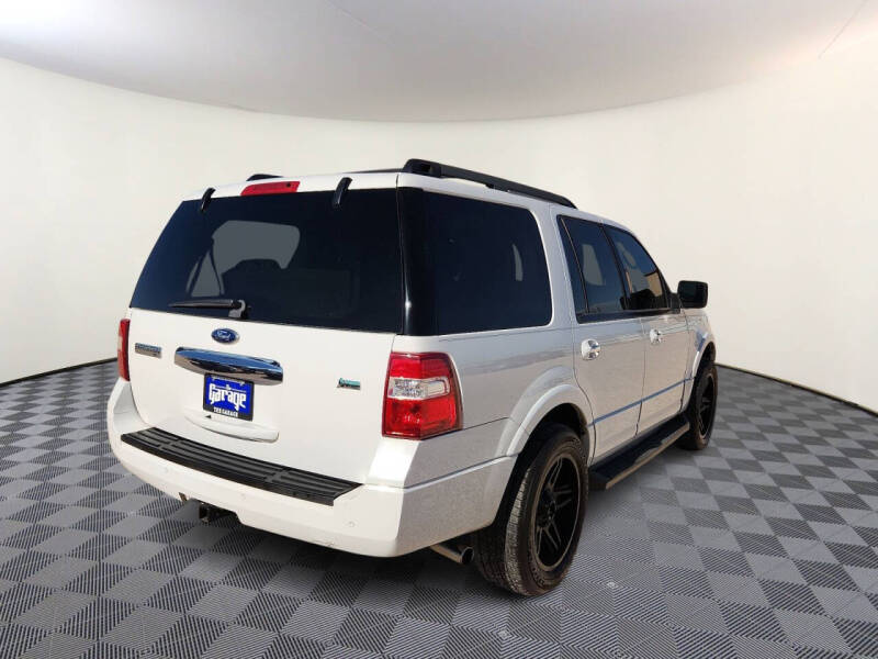 2014 Ford Expedition XLT