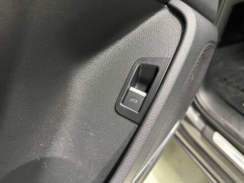 2021 Audi Q7 quattro Premium Plus 55 TFSI