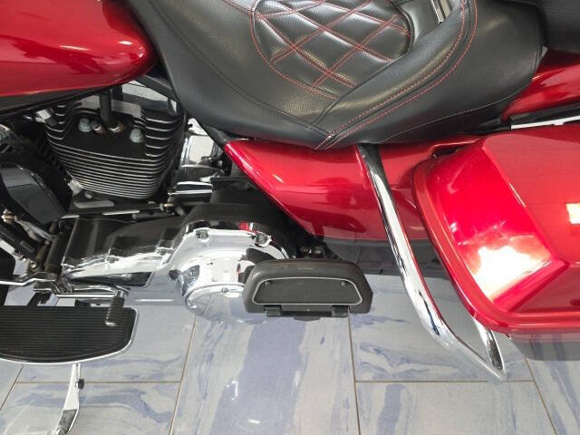 2013 Harley-Davidson n/a