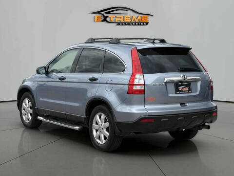 2007 Honda CR-V EX