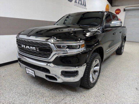 2019 RAM 1500 Limited