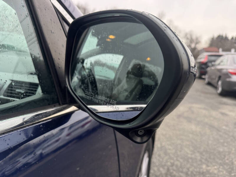 2013 Honda Odyssey LX