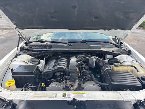 2010 Chrysler 300 Touring