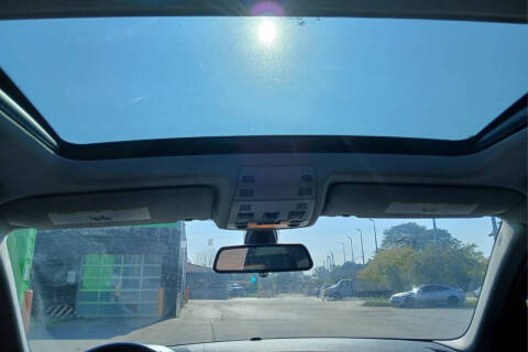 2015 BMW X1 sDrive28i