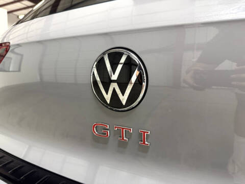 2023 Volkswagen Golf GTI S
