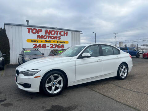 Cars For Sale in Yakima WA Top Notch Motors