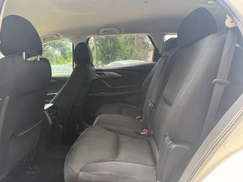 2018 Mazda CX-9 Sport