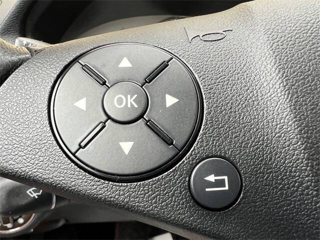 2010 Mercedes-Benz GLK GLK 350