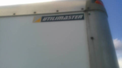 2012 Ford F-550 Super Duty