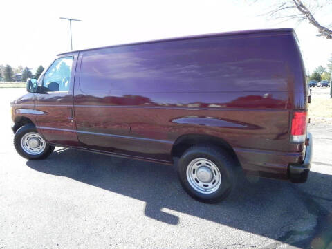 2006 Ford E-Series E-150