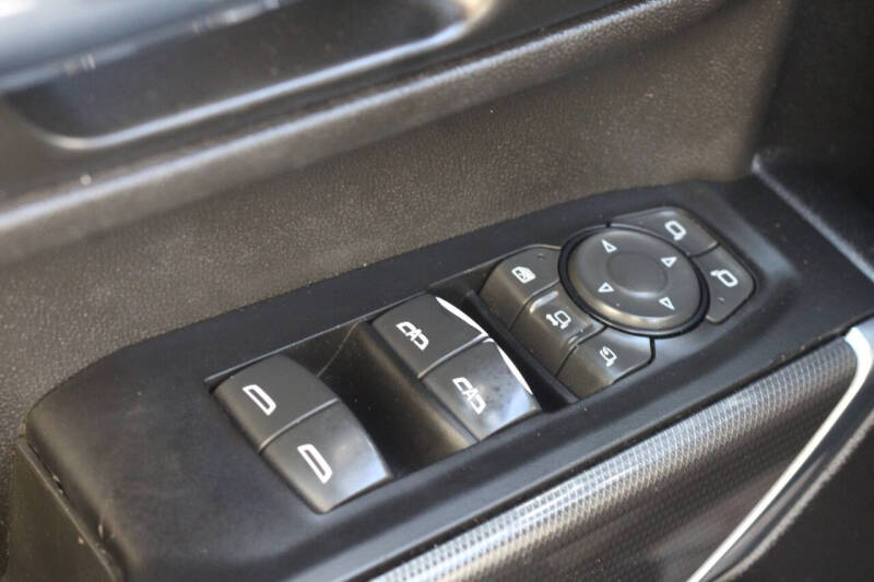 2022 GMC Sierra 2500HD