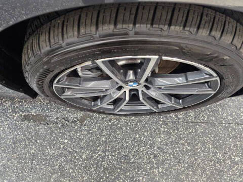 2019 BMW 3 Series 330i xDrive