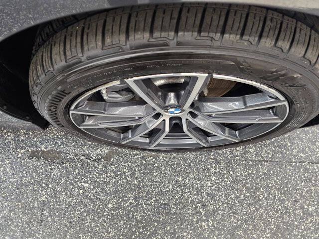 2019 BMW 3 Series 330i xDrive