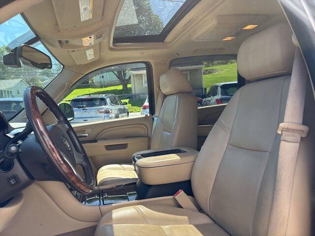 2014 Cadillac Escalade ESV Premium