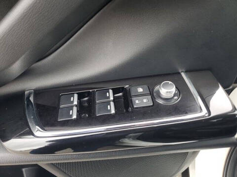 2023 Mazda CX-9 Touring Plus