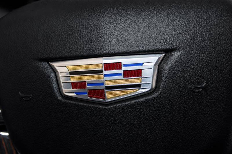 2021 Cadillac Escalade ESV Luxury