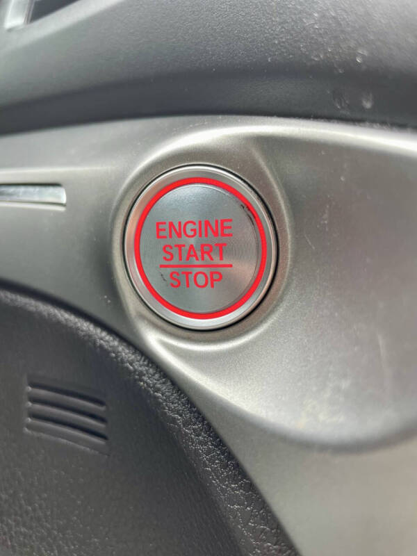 2020 Acura ILX w/Tech