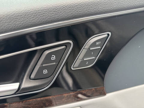 2019 Audi Q7 quattro Prestige 55 TFSI