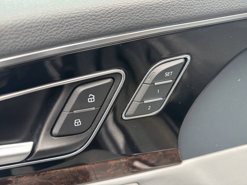 2019 Audi Q7 quattro Prestige 55 TFSI