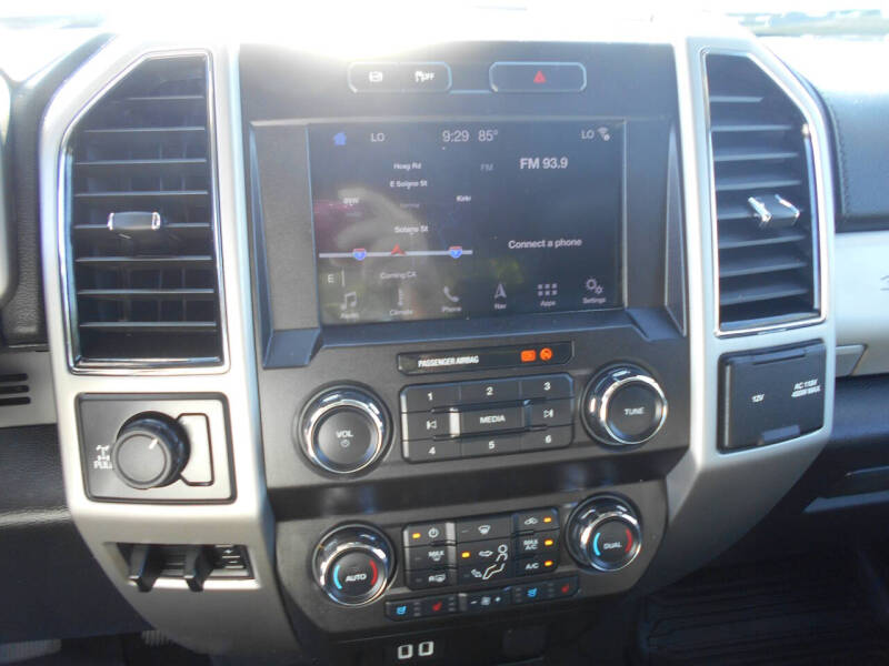 2019 Ford F-350 Super Duty