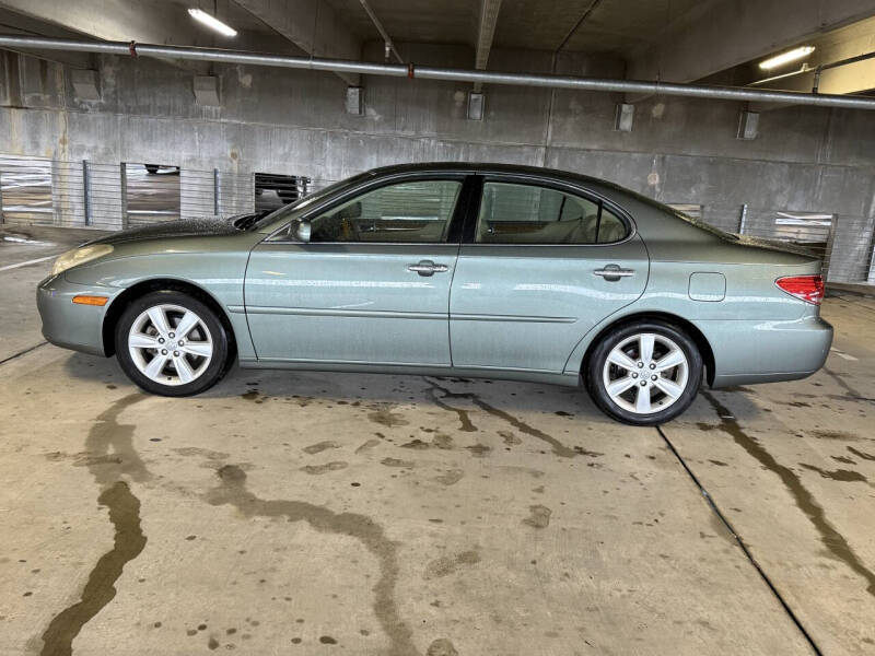 2005 Lexus ES 330
