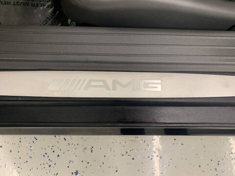 2003 Mercedes-Benz SL-Class SL 55 AMG