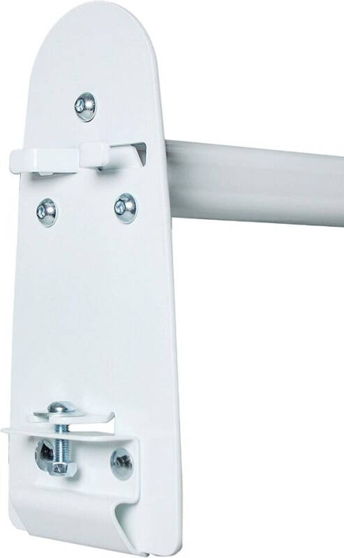 MTS Van Utility Rack