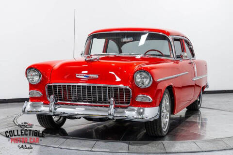 1955 Chevrolet Bel Air