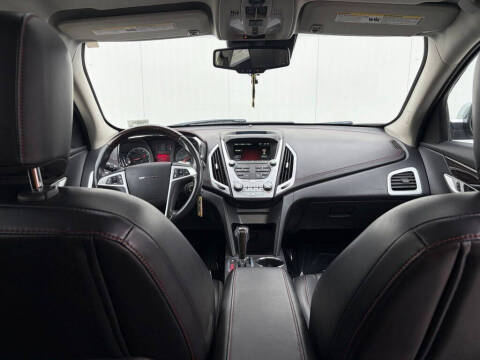 2013 GMC Terrain Denali