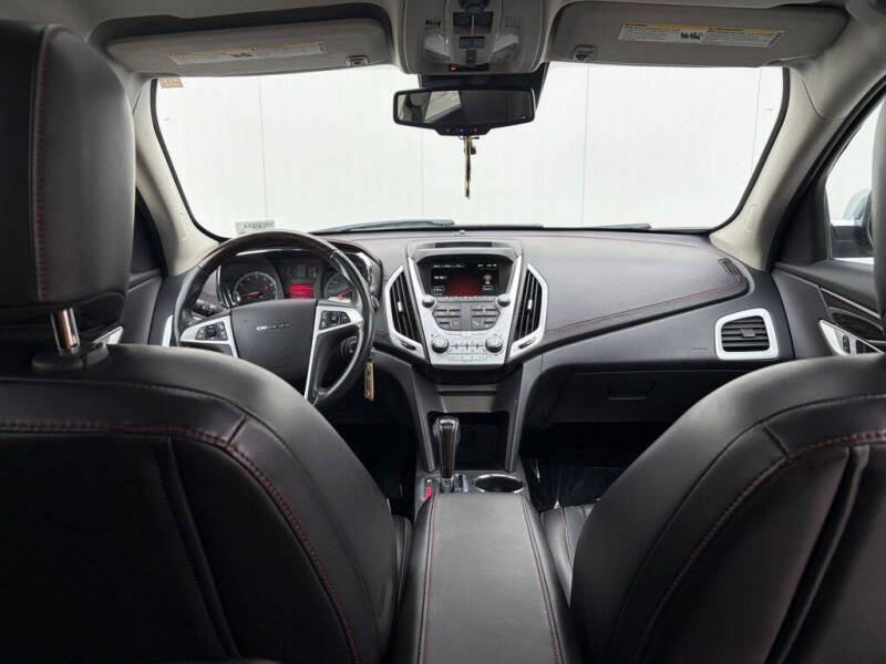 2013 GMC Terrain Denali