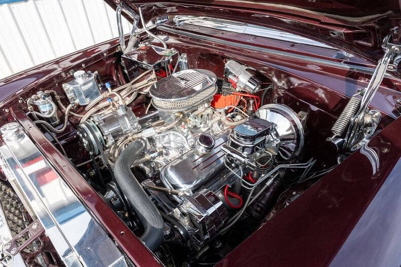 1955 Chevrolet Bel Air