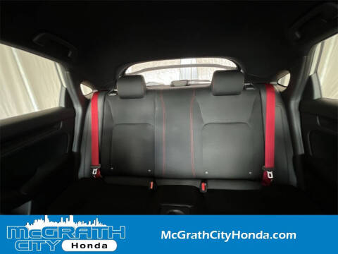 2025 Honda Civic Type R