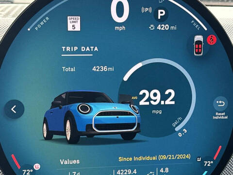 2025 MINI Hardtop 2 Door