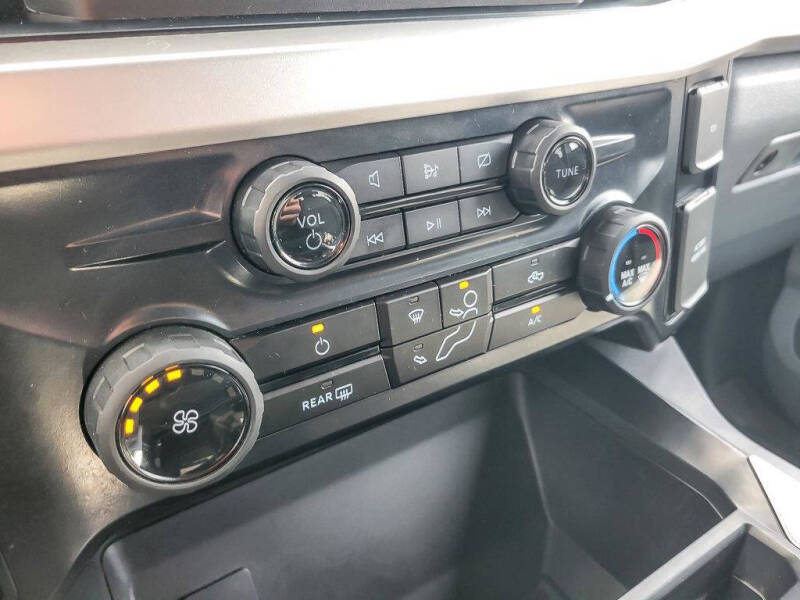 2024 Ford F-250 Super Duty
