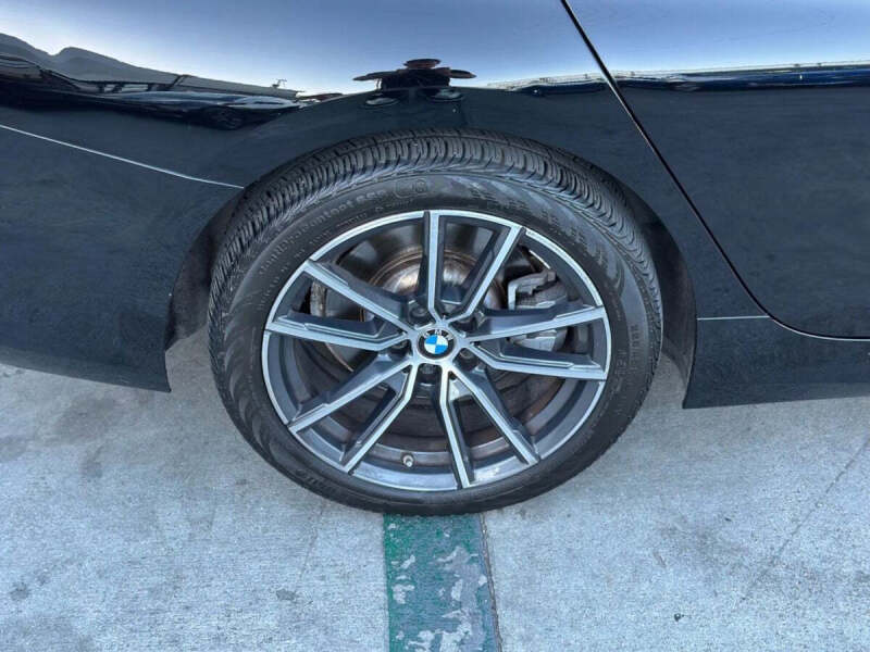 2021 BMW 3 Series 330e