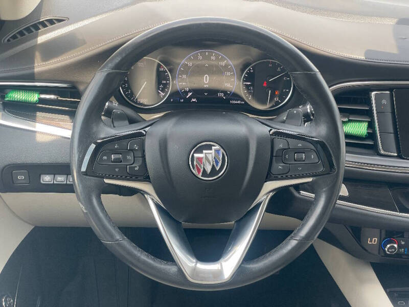 2023 Buick Enclave Premium