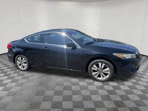 2011 Honda Accord EX