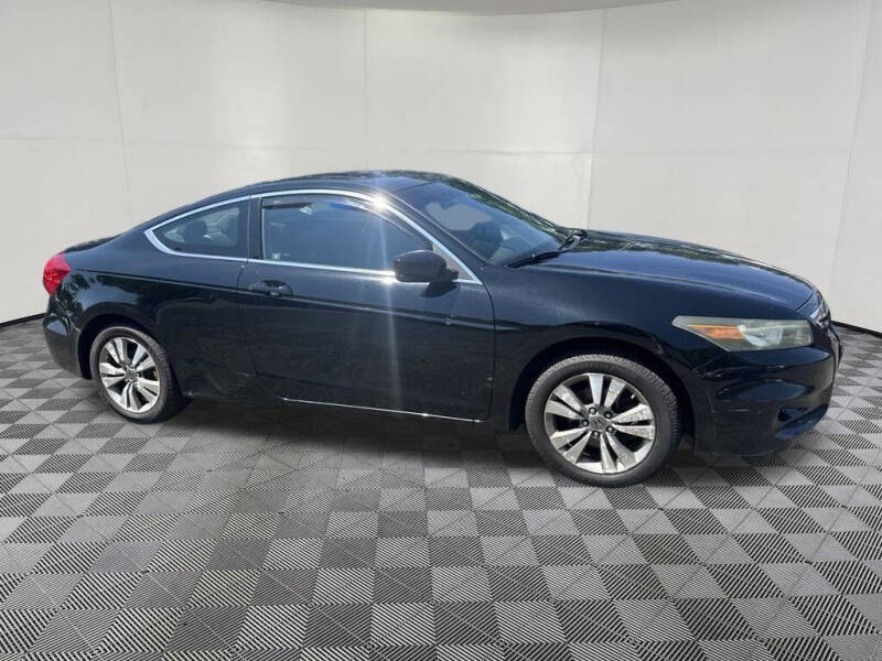 2011 Honda Accord EX