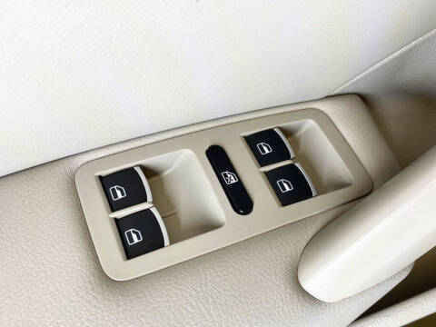 2014 Volkswagen Passat 2.0L TDI SEL Premium