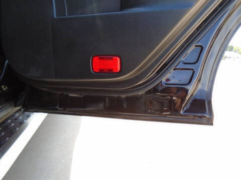 2011 Nissan Murano S