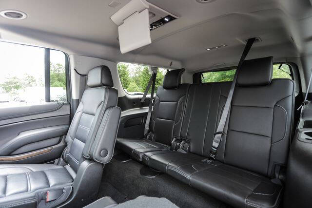 2018 GMC Yukon XL Denali