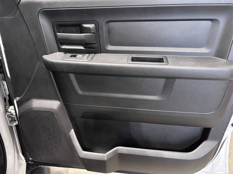 2025 RAM 3500 Tradesman